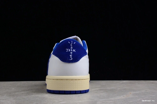 Jordan Scott DM9868-218 Air Travis 1 Fragment 0715